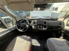 Fahrzeugbild Hobby OnTour C 680 GE /Automatik/Markise/RFK #13