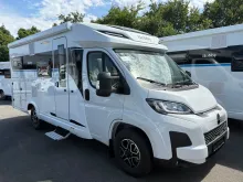 Fahrzeugbild Hobby OnTour C 680 GE #1