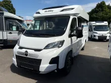 Fahrzeugbild Hobby OnTour C 680 GE #3
