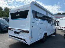 Fahrzeugbild Hobby OnTour C 680 GE #5