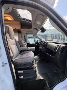 Fahrzeugbild Hobby OnTour C 680 GE #6