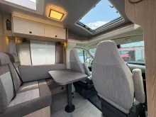 Fahrzeugbild Hobby OnTour C 680 GE #9