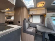 Fahrzeugbild Hobby OnTour C 680 GE #10