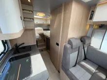 Fahrzeugbild Hobby OnTour C 680 GE #11