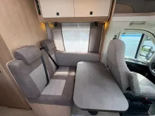 Fahrzeugbild Hobby OnTour C 680 GE #14