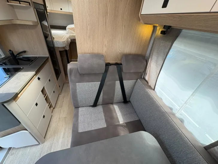 Fahrzeugbild Hobby OnTour C 680 GE #15