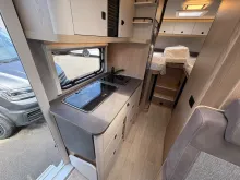 Fahrzeugbild Hobby OnTour C 680 GE #16