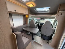 Fahrzeugbild Hobby OnTour C 680 GE #24