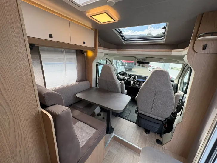 Fahrzeugbild Hobby OnTour C 680 GE #24