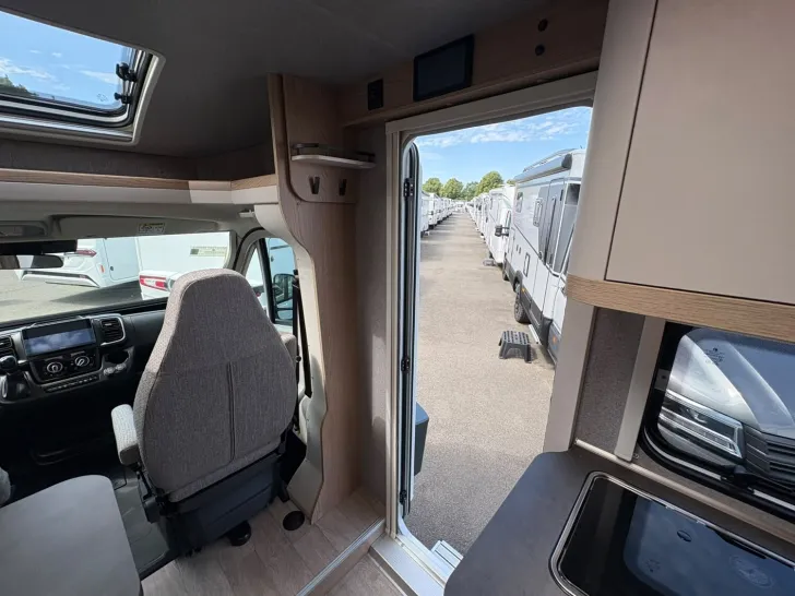 Fahrzeugbild Hobby OnTour C 680 GE #25
