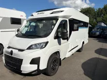 Fahrzeugbild Hobby OnTour C 680 GE /Markise/Tempomat/RFK #3