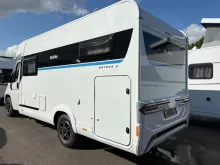 Fahrzeugbild Hobby OnTour C 680 GE /Markise/Tempomat/RFK #5