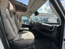 Fahrzeugbild Hobby OnTour C 680 GE /Markise/Tempomat/RFK #10
