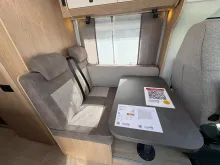 Fahrzeugbild Hobby OnTour C 680 GE /Markise/Tempomat/RFK #19