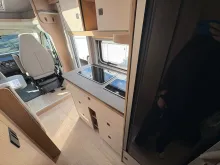 Fahrzeugbild Hobby OnTour C 680 GE /Markise/Tempomat/RFK #20