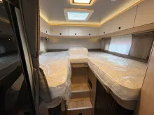 Fahrzeugbild Hobby OnTour C 680 GE /Markise/Tempomat/RFK #23