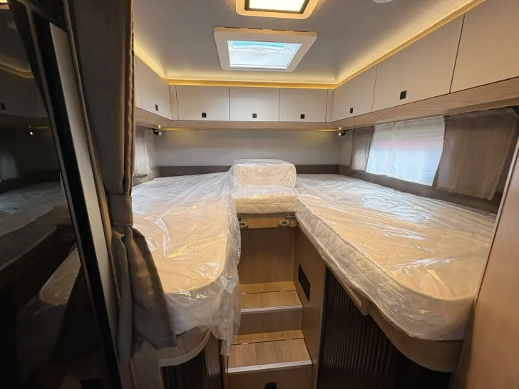 Fahrzeugbild Hobby OnTour C 680 GE /Markise/Tempomat/RFK #23