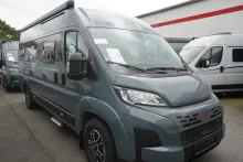 Fahrzeugbild Hobby Prestige Van 640 ET #1