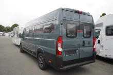 Fahrzeugbild Hobby Prestige Van 640 ET #4
