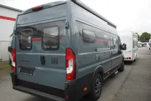 Fahrzeugbild Hobby Prestige Van 640 ET #5