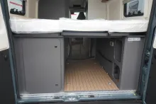 Fahrzeugbild Hobby Prestige Van 640 ET #6
