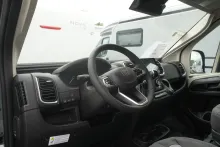 Fahrzeugbild Hobby Prestige Van 640 ET #10