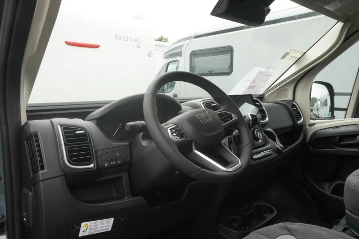 Fahrzeugbild Hobby Prestige Van 640 ET #10