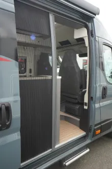 Fahrzeugbild Hobby Prestige Van 640 ET #11