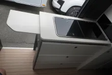Fahrzeugbild Hobby Prestige Van 640 ET #16