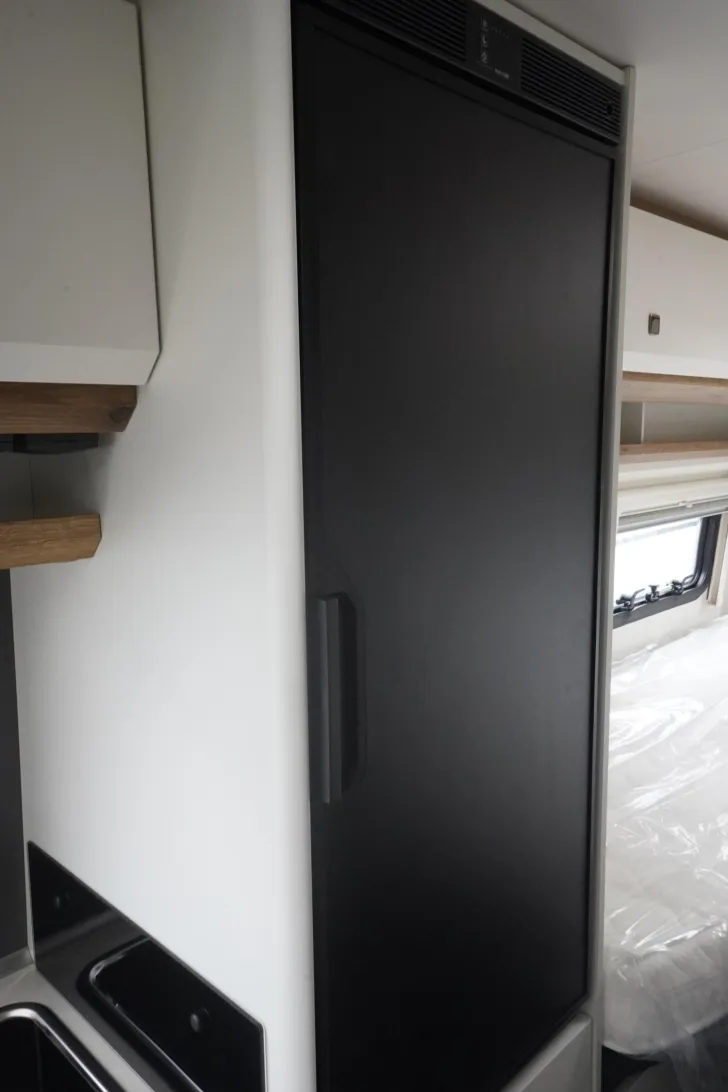 Fahrzeugbild Hobby Prestige Van 640 ET #17