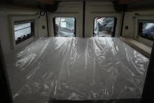 Fahrzeugbild Hobby Prestige Van 640 ET #23