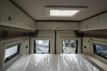 Fahrzeugbild Hobby Prestige Van 640 ET #24