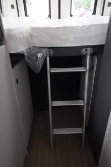 Fahrzeugbild Hobby Prestige Van 640 ET #25