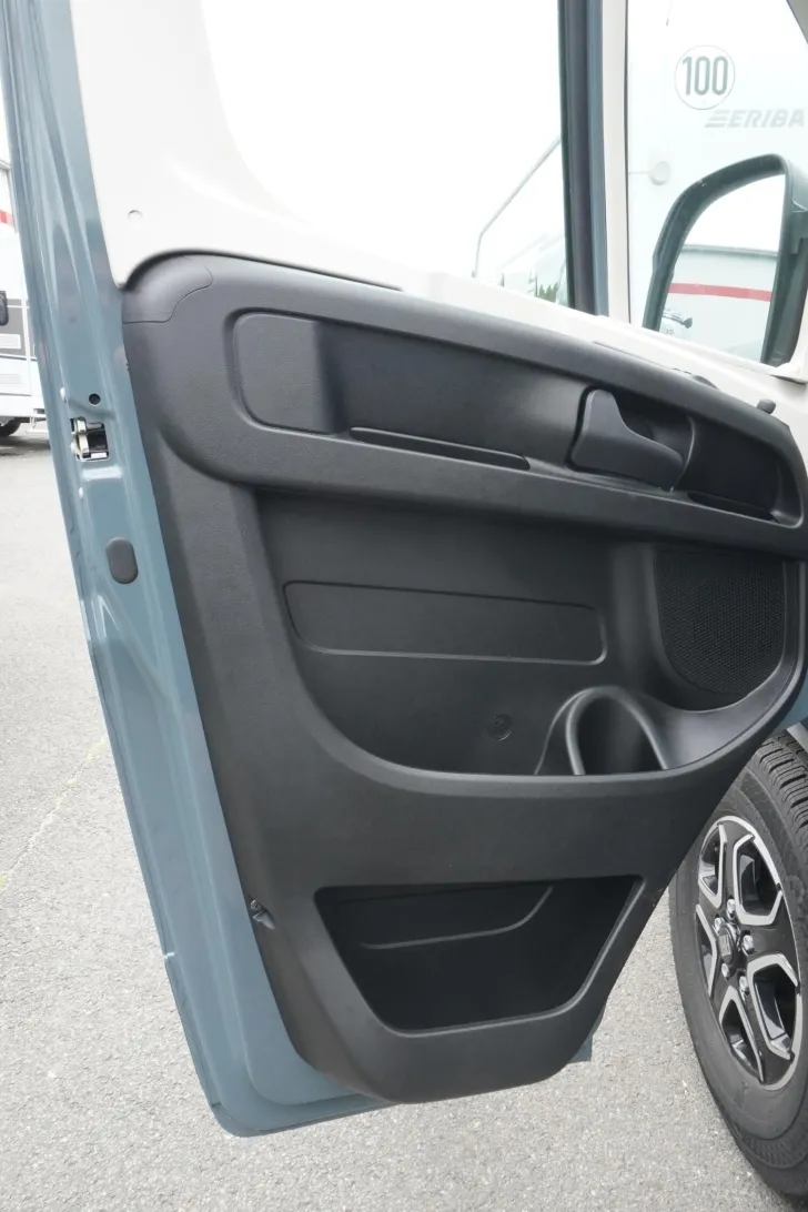 Fahrzeugbild Hobby Prestige Van 640 ET #26
