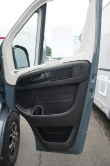 Fahrzeugbild Hobby Prestige Van 640 ET #27