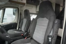 Fahrzeugbild Hobby Prestige Van 640 ET #29