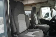Fahrzeugbild Hobby Prestige Van 640 ET #30