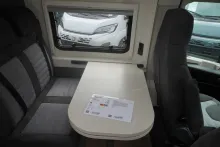 Fahrzeugbild Hobby Prestige Van 640 ET #32