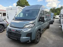 Fahrzeugbild Hobby Prestige Van 640 ET /Vision Paket/Markise #3