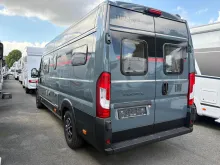 Fahrzeugbild Hobby Prestige Van 640 ET /Vision Paket/Markise #4