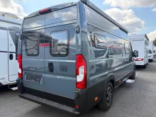 Fahrzeugbild Hobby Prestige Van 640 ET /Vision Paket/Markise #5