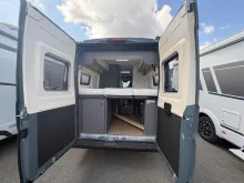 Fahrzeugbild Hobby Prestige Van 640 ET /Vision Paket/Markise #6