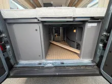 Fahrzeugbild Hobby Prestige Van 640 ET /Vision Paket/Markise #7