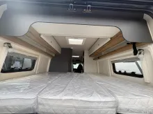 Fahrzeugbild Hobby Prestige Van 640 ET /Vision Paket/Markise #8