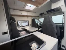 Fahrzeugbild Hobby Prestige Van 640 ET /Vision Paket/Markise #12