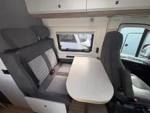 Fahrzeugbild Hobby Prestige Van 640 ET /Vision Paket/Markise #16