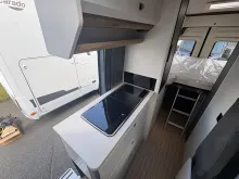 Fahrzeugbild Hobby Prestige Van 640 ET /Vision Paket/Markise #19