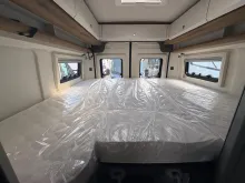 Fahrzeugbild Hobby Prestige Van 640 ET /Vision Paket/Markise #22