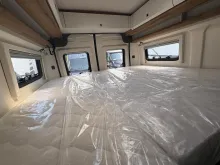Fahrzeugbild Hobby Prestige Van 640 ET /Vision Paket/Markise #23