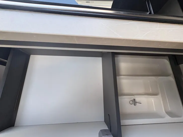 Fahrzeugbild Hobby Prestige Van 640 ET /Vision Paket/Markise #27